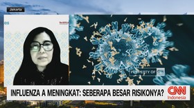 Influenza A Meningkat: Seberapa Besar Risikonya?