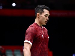 Asian Games 2026: Kunlavut Sikat Jojo, Thailand Ungguli Indonesia 1-0