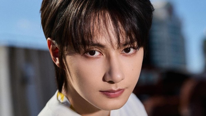 Jun SEVENTEEN Kembali Unjuk Akting di Film Aksi Kriminal China Baru, Rebirth 2
