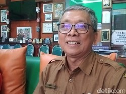 Hampir Sebulan Usai Keracunan, SD di Kota Malang Tak Lagi Terima MBG