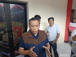Terungkap Pimpinan Ponpes di Lombok Lecehkan Santriwati Modus Mandi Tobat