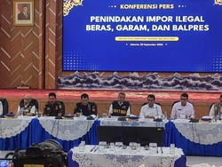 Terkuak Penyebab Baju Bekas Impor Banjiri RI