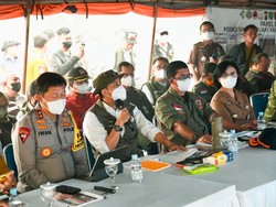 Menhut Pastikan Cabut Izin 5 Perusahaan di 3 Provinsi gegara Karhutla