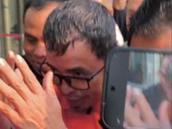 Ditahan KPK Usai Kena OTT, Bupati Boltara Minta Maaf ke Warga