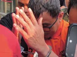 KPK Tahan Bupati Boltara Sirajudin Lasena