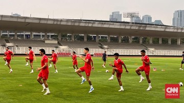 Liputan Olahraga CNN Sport : Daftar Negara Peserta FIFA ASEAN Cup 2026