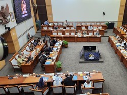 Menag Janji Tuntaskan Polemik Rektor UINSA dalam 3 Hari: Baru Ini Kebobolan