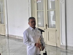 Menkeu Umumkan Utang BLBI Lunas: Lembaran Sejarah Diselesaikan di Era Prabowo
