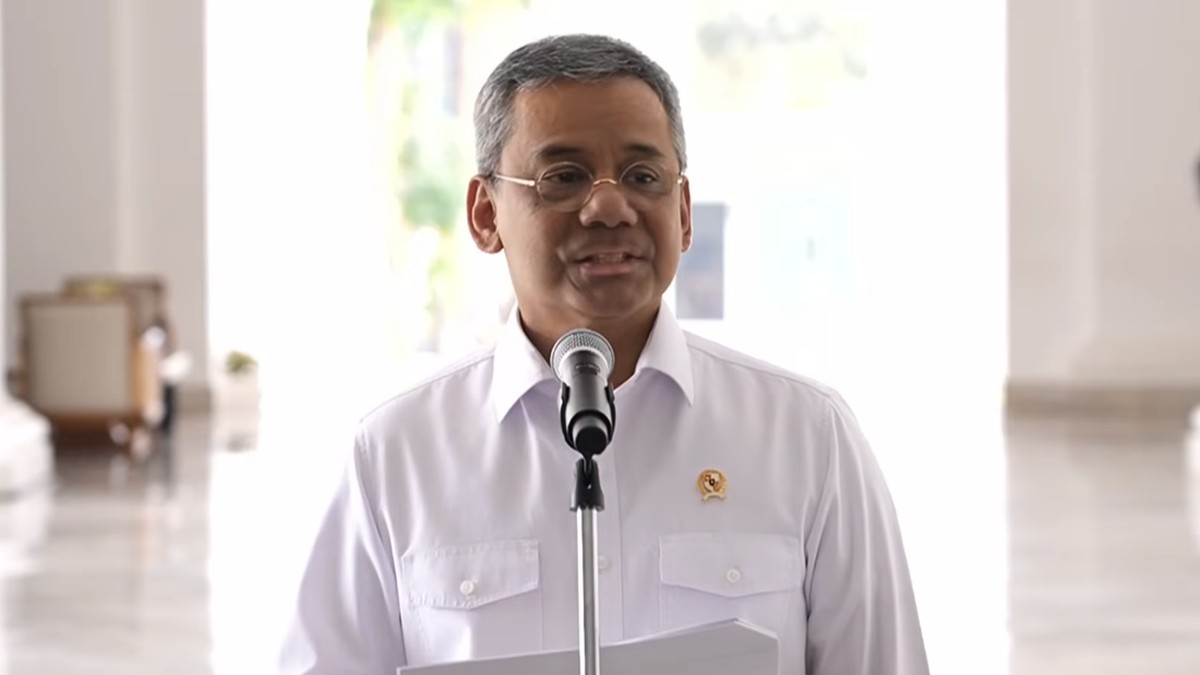 Satgas BLBI Bubar, Suahasil Lanjut Kejar Sisa Utang Para Obligor