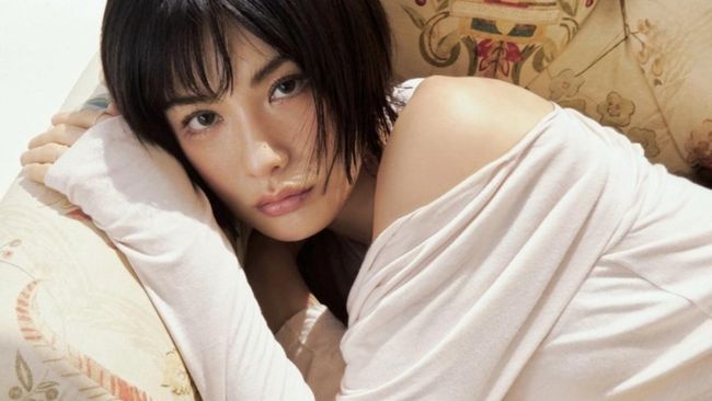 Potret Menawan Nana After School, Idol Gen 2 yang Sekarang Aktif Sebagai Aktris dan Model