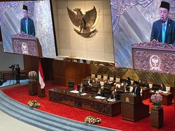 Pemerintah Segera Susun Aturan soal Lembaga Penyelenggara Reforma Agraria