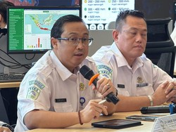 BMKG Ungkap Musim Hujan 2026/2027 Pendek, tapi Curah Hujan Lebih Besar