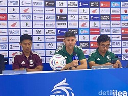PSM Belum Menang di Super League, Darije Kalezic Lakukan Evaluasi!