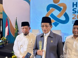 Ditjen Pesantren Resmi Hadir, Menag Tekankan Pencegahan Kekerasan di Ponpes