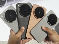 Vivo X500 Pro Max Rilis di China, Masuk Indonesia?