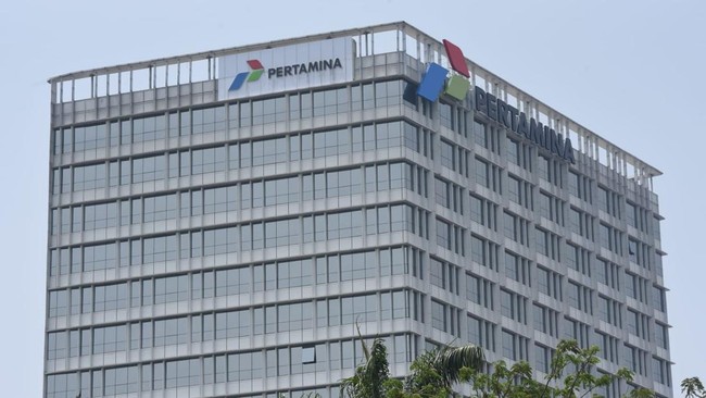 Pertamina