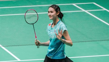 Atlet Thailand Pitchamon Opatniputh Positif Doping di Asian Games 2026