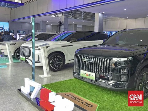 Platform jual beli mobil Carro kini memperluas bisnisnya ke penjualan mobil baru dengan menggandeng merek China Omoda & Jaecoo di Indonesia.