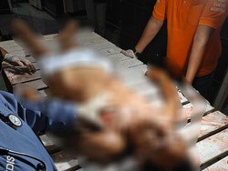 Juru Parkir di Lahat Tewas dengan Luka di Tubuh, Polisi Selidiki