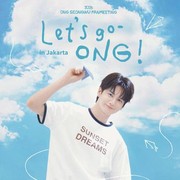 Ong Seong Wu Kembali Sapa Fans Indonesia di Fan Meeting 'Let's go-ONG!', Simak Detailnya
