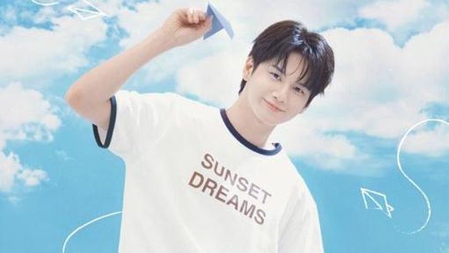 Ong Seong Wu Kembali Sapa Fans Indonesia di Fan Meeting Lets go-ONG!, Simak Detailnya