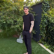 Profil Presley Gerber yang Meninggal Dunia Usai Berjuang Lawan Depresi