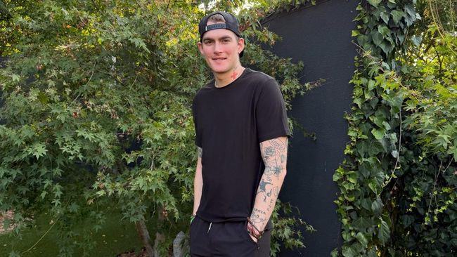 Profil Presley Gerber