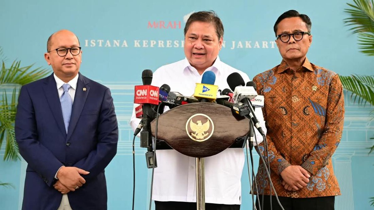 Prabowo Keluarkan Titah Baru, Sorot Sertifikasi Halal-Balpres Ilegal