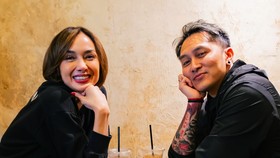 Pada hari Kamis, 22 Mei 2014, Sara resmi menikah dengan pesulap Demian Aditya di Hotel Grand Mahakam, Jakarta Selatan.