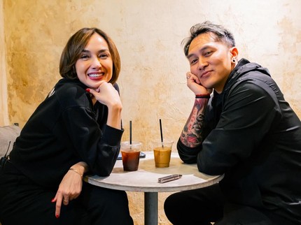 Sara Wijayanto Gugat Cerai Demian Aditya Sejak Awal September
