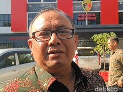 KPK Periksa Sekda Banyumas Terkait Kasus Korupsi Unsoed