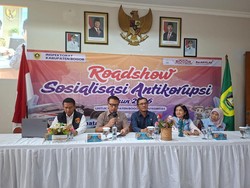 Menutup Celah Rasuah dari Tingkat Kepala Sekolah-Kecamatan di Bogor