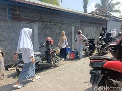 Kemenag Bakal Cek Dugaan Pelecehan Santriwati oleh Pimpinan Ponpes di Lombok