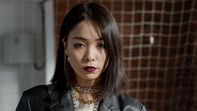 Ciri Kepribadian Seseorang Berdasarkan Jenis Rambut
