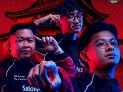 Timnas eFootball Indonesia Lolos Perempat Final Asian Games 2026