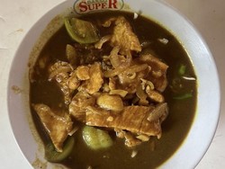 5 Tongseng Ayam yang Mlekoh Sedap di Jakarta, Mulai Rp23 Ribuan!