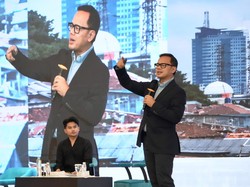 Wamendagri Tekankan Peran Generasi Muda dalam Tentukan Masa Depan RI