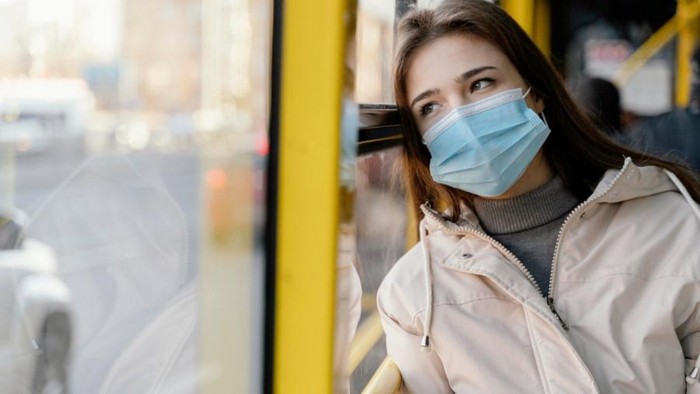 Waspada Influenza A, Ini 5 Cara Mencegahnya agar Tidak Mudah Tertular