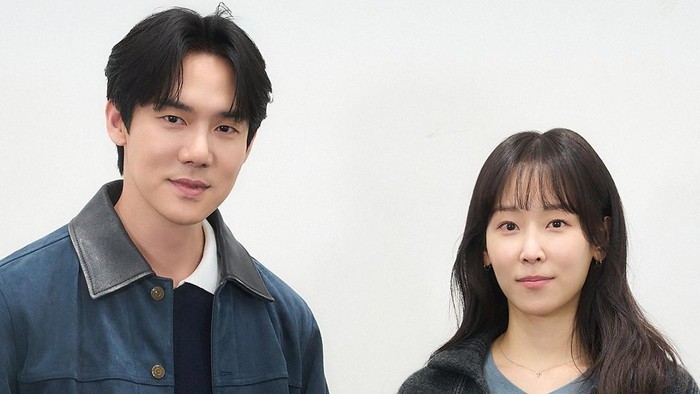 Sinopsis dan Jadwal Tayang The Perfect Lie, Drakor Reuni Yoo Yeon Seok dan Seo Hyun Jin yang Dinantikan