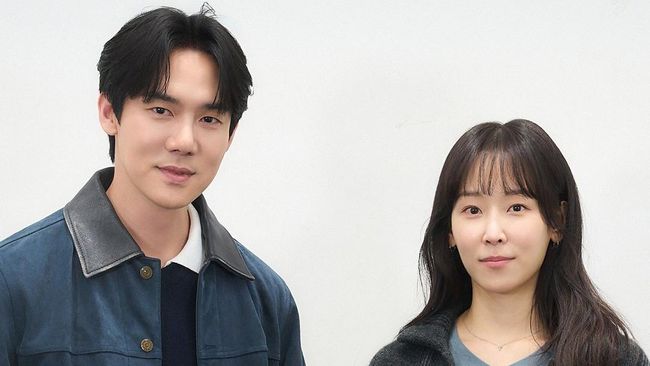 Sinopsis dan Jadwal Tayang The Perfect Lie, Drakor Reuni Yoo Yeon Seok dan Seo Hyun Jin yang Dinantikan