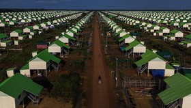 20.000 Korban Perang Kamboja-Thailand Masih Terjebak dalam Pengungsian