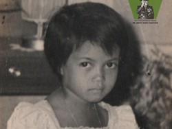 Lirik Lagu Ade Irma Suryani, Kisah Anak yang Selamatkan AH Nasution