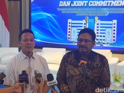 Cegah Pungli, Polri Siapkan Layanan Cetak SKCK Mandiri Tahun Depan