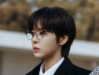 Aktris cantik Seol In Ah akan segera comeback dengan membintangi drama Korea thriller-romantis bertajuk Love in Disguise./ Foto: instagram.com/tvn_drama