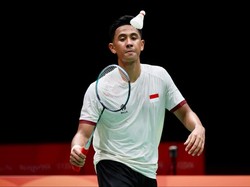 Indonesia Selangkah Menuju Medali Emas, Alwi Farhan: Now or Never