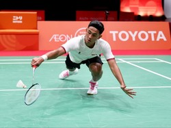 Final Asian Games 2026: Alwi Menang, Indonesia Vs China 1-2