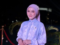 Apartemen Mangkrak yang Bikin Pesinetron Ana Riana Rugi Dijarah Maling!