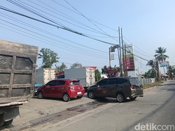 Satgas Waspadai Modus Modifikasi Pelat Palsu di Balikpapan untuk Isi Biosolar