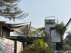 Profil Pengembang Apartemen Mangkrak yang Bikin Pesinetron Ana Riana Boncos!