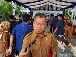 Bantaran SKM Lambung Mangkurat Bakal Disulap Jadi Kawasan Kuliner